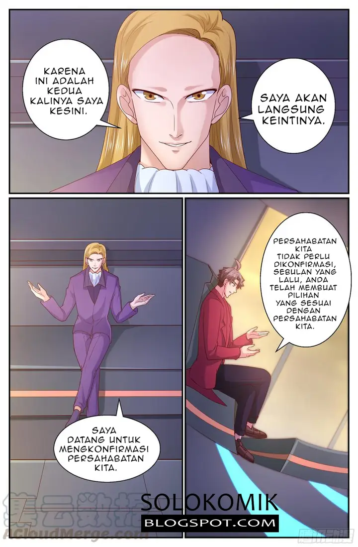 image-komik-i-have-a-mansion-in-the-post-apocalyptic-world-chapter-311-315-27/62