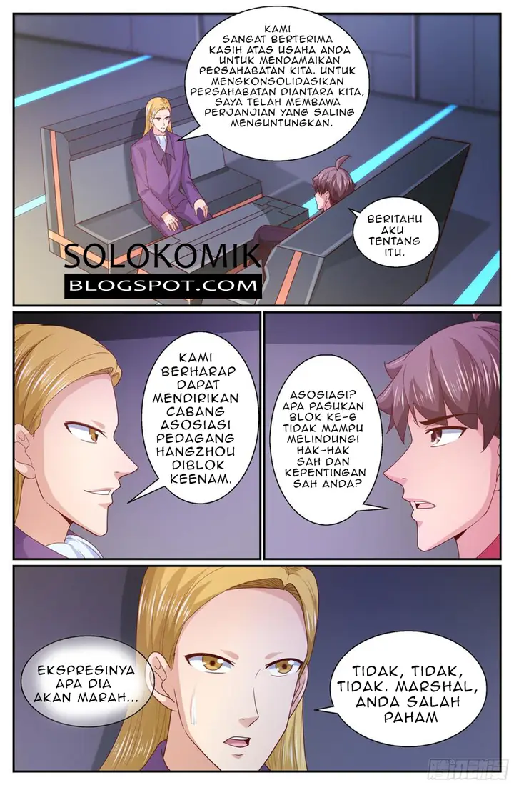 image-komik-i-have-a-mansion-in-the-post-apocalyptic-world-chapter-311-315-28/62