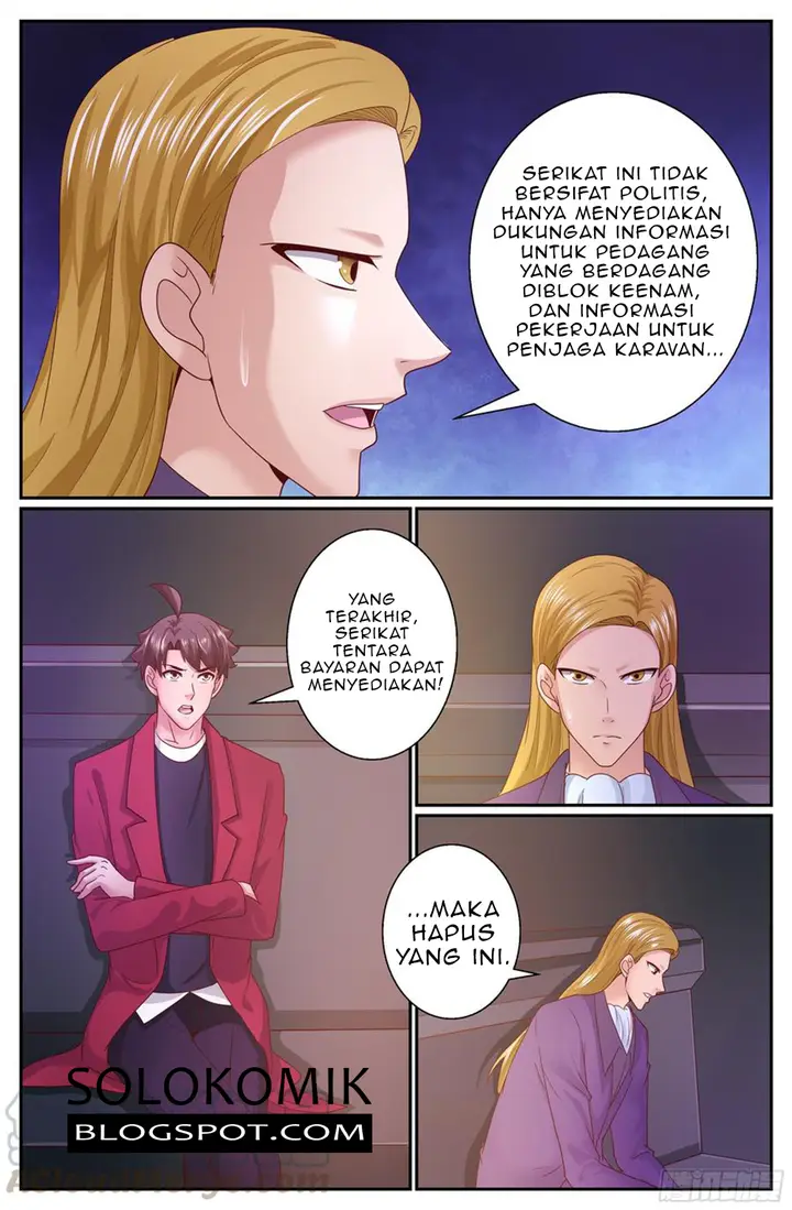 image-komik-i-have-a-mansion-in-the-post-apocalyptic-world-chapter-311-315-29/62