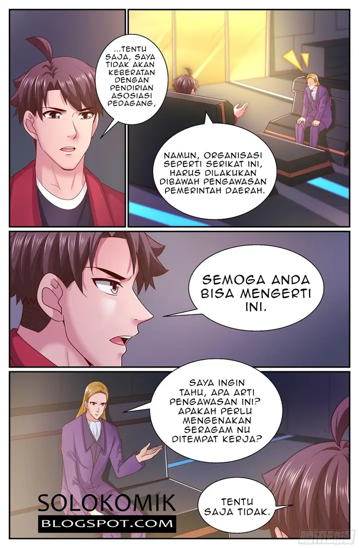 image-komik-i-have-a-mansion-in-the-post-apocalyptic-world-chapter-311-315-30/62