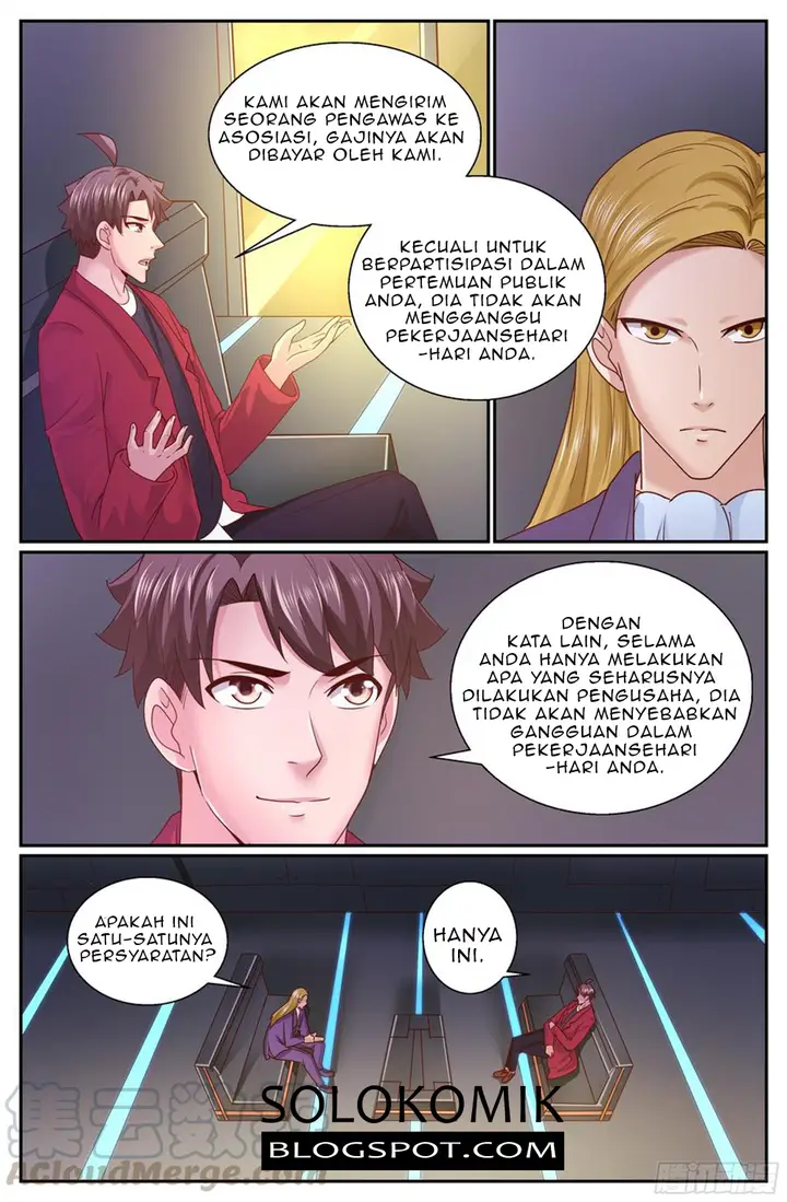 image-komik-i-have-a-mansion-in-the-post-apocalyptic-world-chapter-311-315-31/62