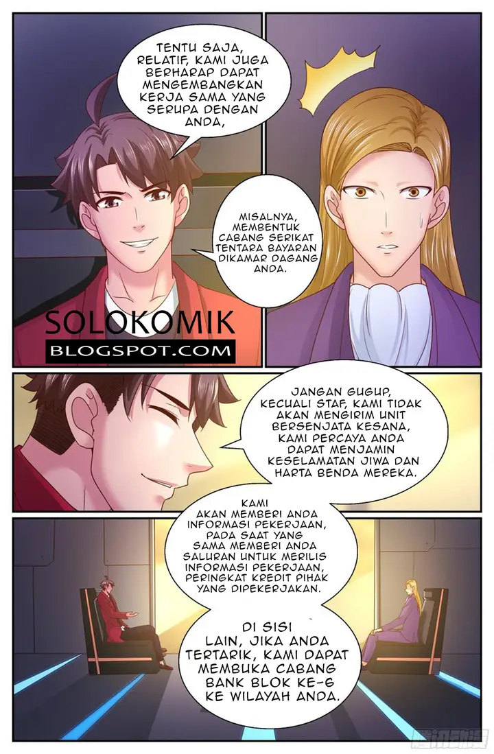image-komik-i-have-a-mansion-in-the-post-apocalyptic-world-chapter-311-315-32/62
