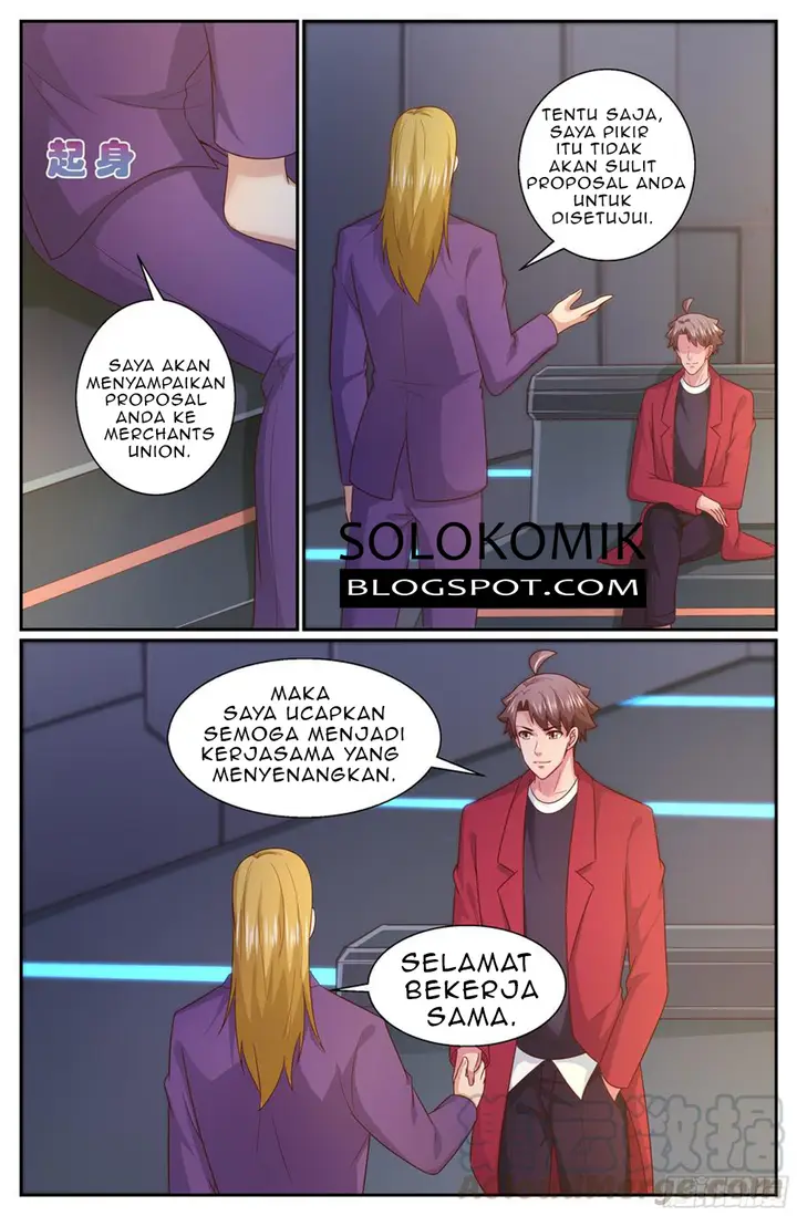 image-komik-i-have-a-mansion-in-the-post-apocalyptic-world-chapter-311-315-35/62