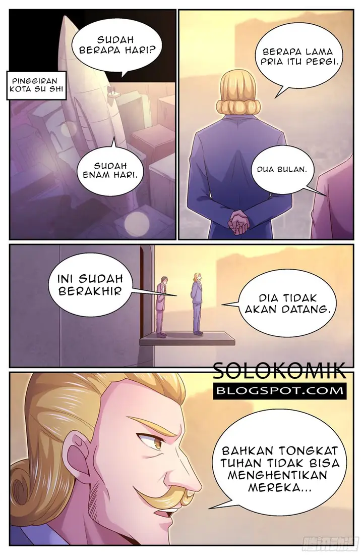image-komik-i-have-a-mansion-in-the-post-apocalyptic-world-chapter-311-315-36/62