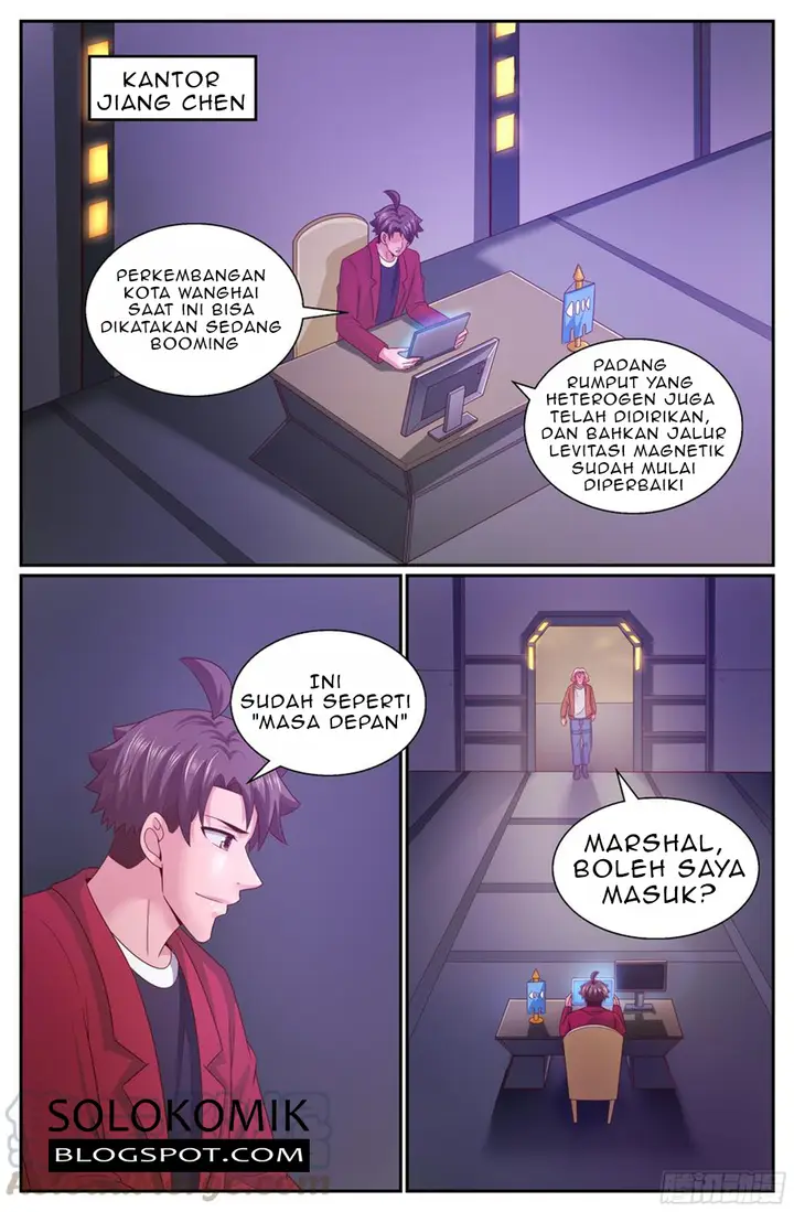 image-komik-i-have-a-mansion-in-the-post-apocalyptic-world-chapter-311-315-37/62