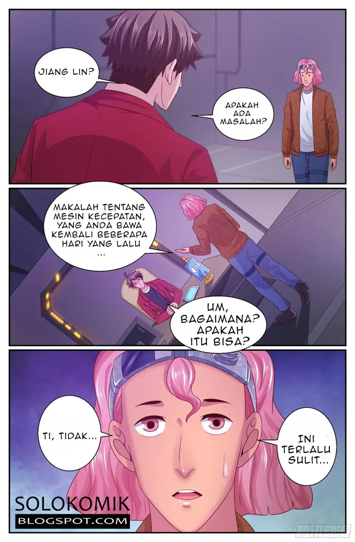 image-komik-i-have-a-mansion-in-the-post-apocalyptic-world-chapter-311-315-38/62