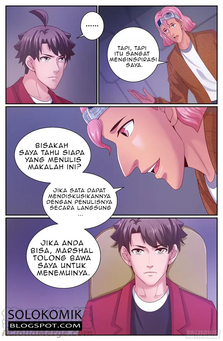 image-komik-i-have-a-mansion-in-the-post-apocalyptic-world-chapter-311-315-39/62