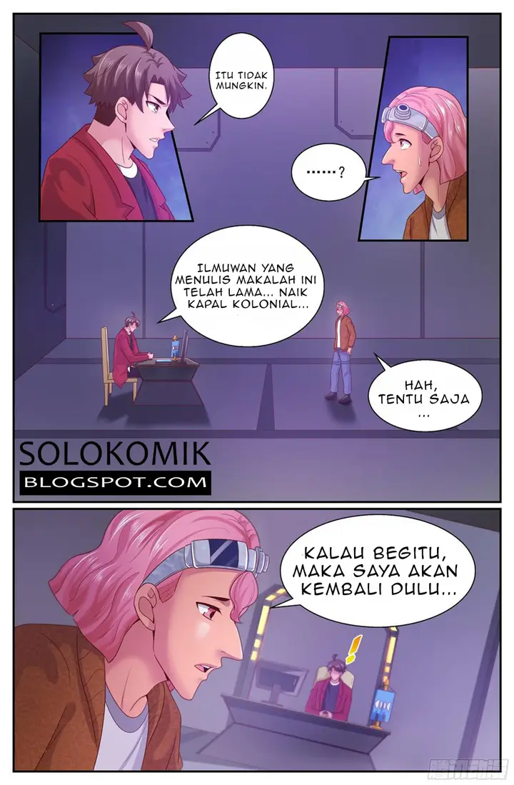 image-komik-i-have-a-mansion-in-the-post-apocalyptic-world-chapter-311-315-40/62