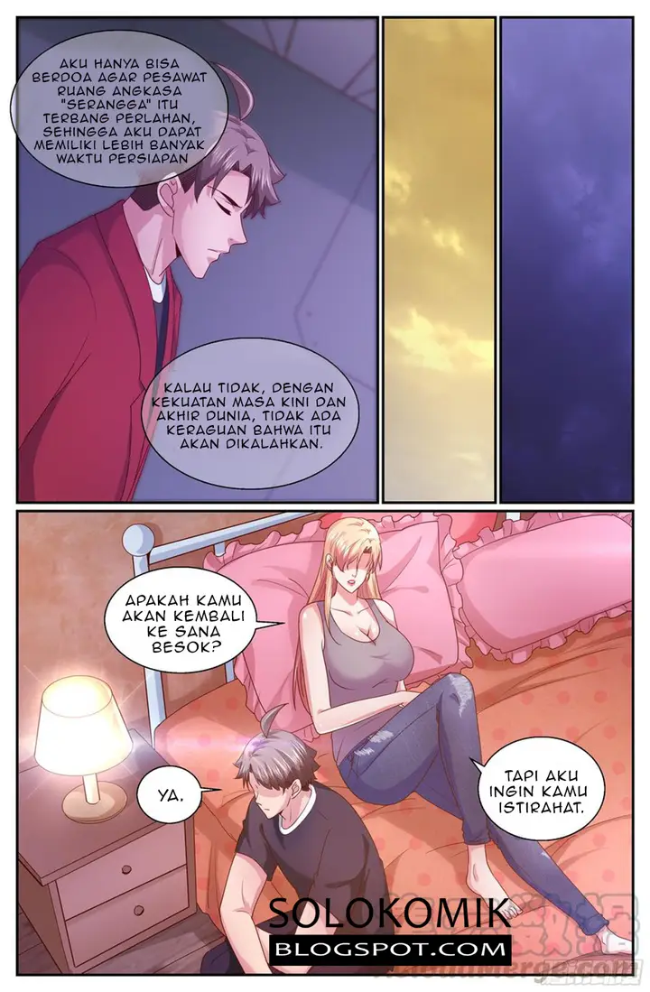 image-komik-i-have-a-mansion-in-the-post-apocalyptic-world-chapter-311-315-43/62