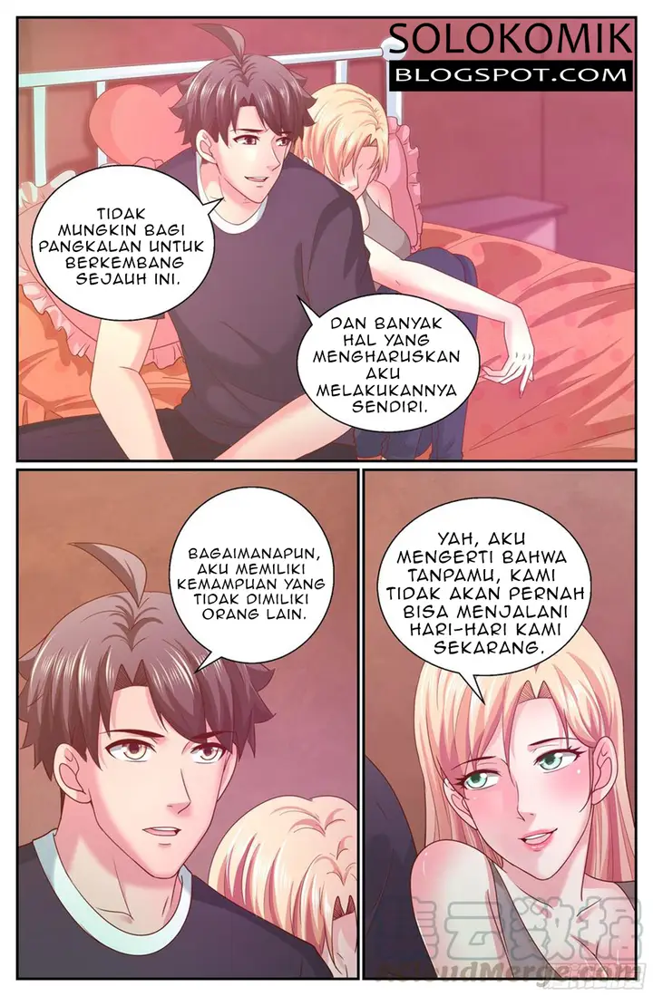 image-komik-i-have-a-mansion-in-the-post-apocalyptic-world-chapter-311-315-45/62