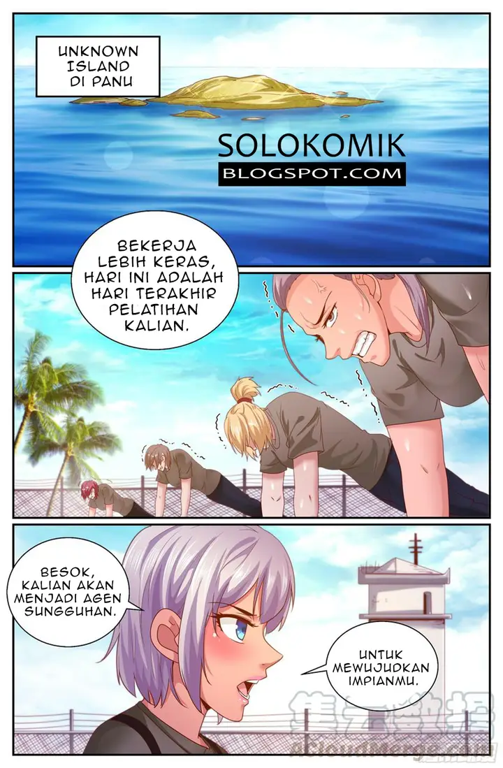 image-komik-i-have-a-mansion-in-the-post-apocalyptic-world-chapter-311-315-47/62