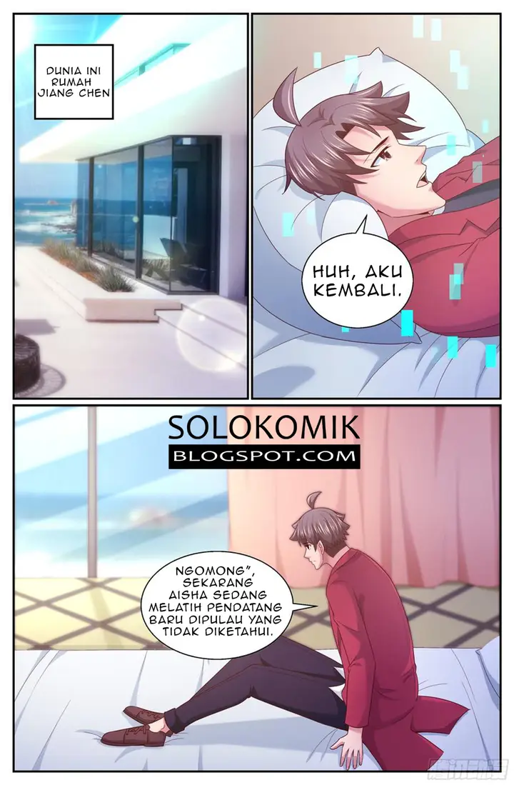 image-komik-i-have-a-mansion-in-the-post-apocalyptic-world-chapter-311-315-50/62