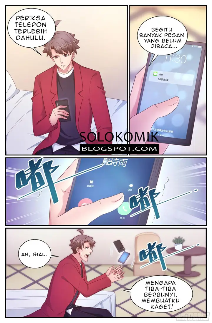 image-komik-i-have-a-mansion-in-the-post-apocalyptic-world-chapter-311-315-51/62