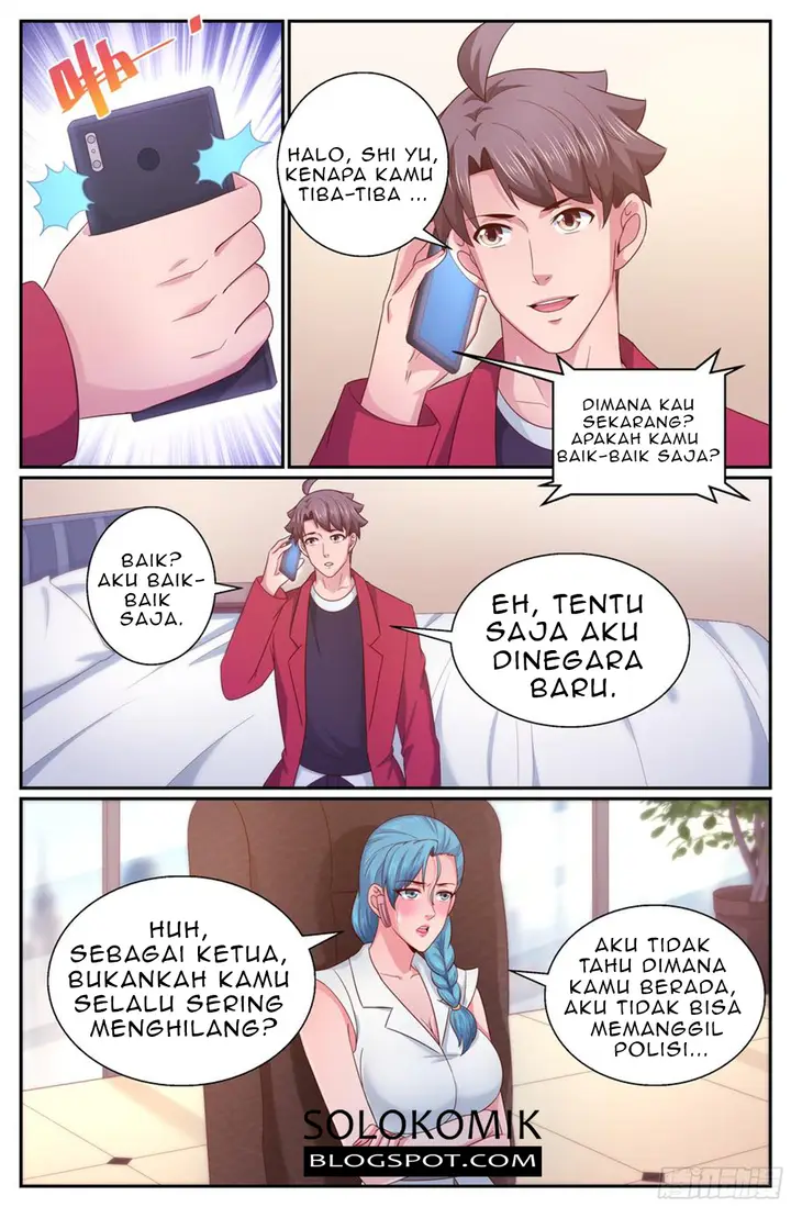 image-komik-i-have-a-mansion-in-the-post-apocalyptic-world-chapter-311-315-52/62