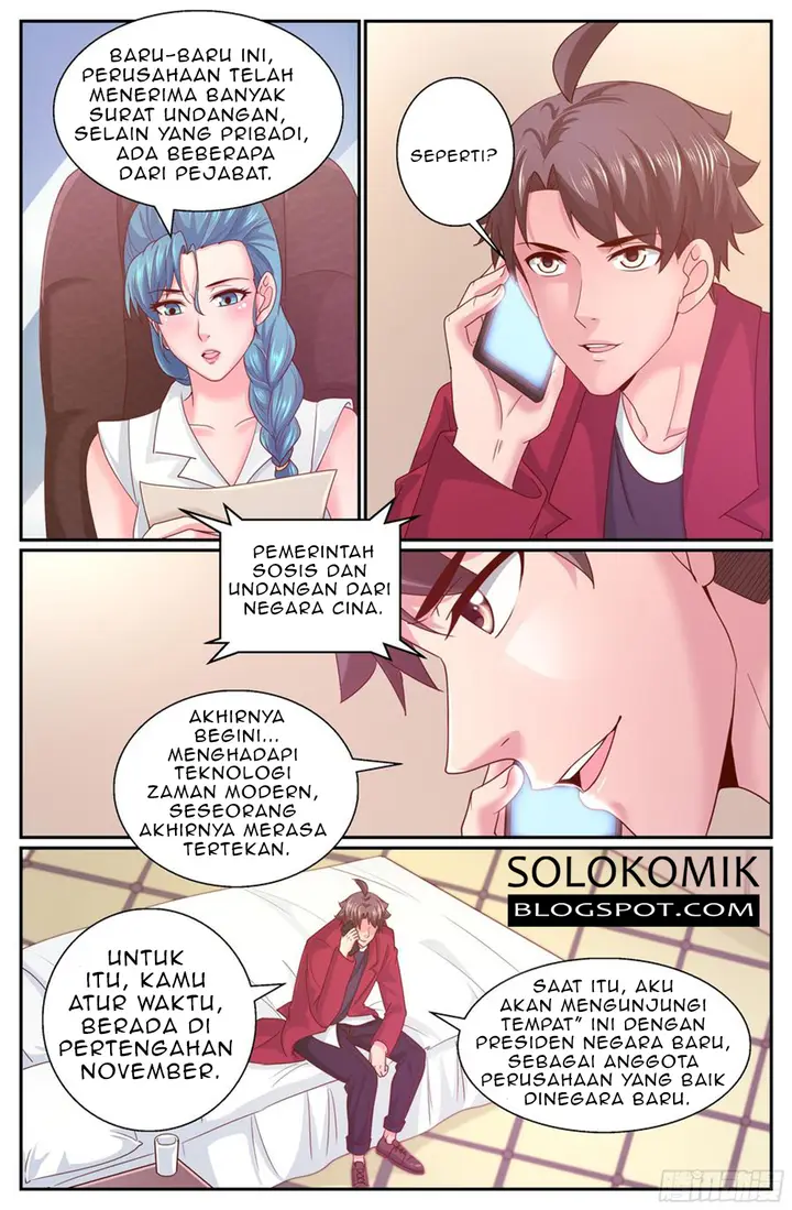 image-komik-i-have-a-mansion-in-the-post-apocalyptic-world-chapter-311-315-54/62