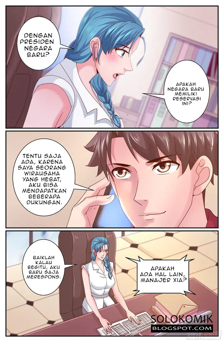 image-komik-i-have-a-mansion-in-the-post-apocalyptic-world-chapter-311-315-55/62