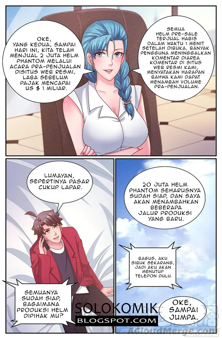 image-komik-i-have-a-mansion-in-the-post-apocalyptic-world-chapter-311-315-57/62