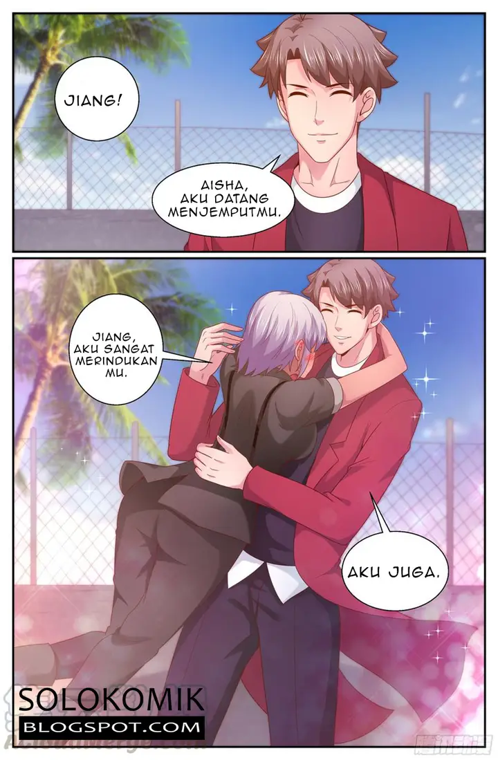 image-komik-i-have-a-mansion-in-the-post-apocalyptic-world-chapter-311-315-61/62