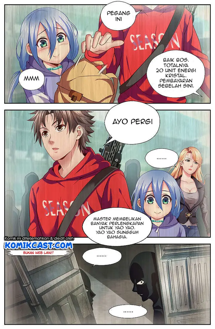 image-komik-i-have-a-mansion-in-the-post-apocalyptic-world-chapter-32-3/11