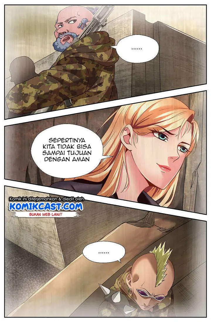 image-komik-i-have-a-mansion-in-the-post-apocalyptic-world-chapter-32-8/11