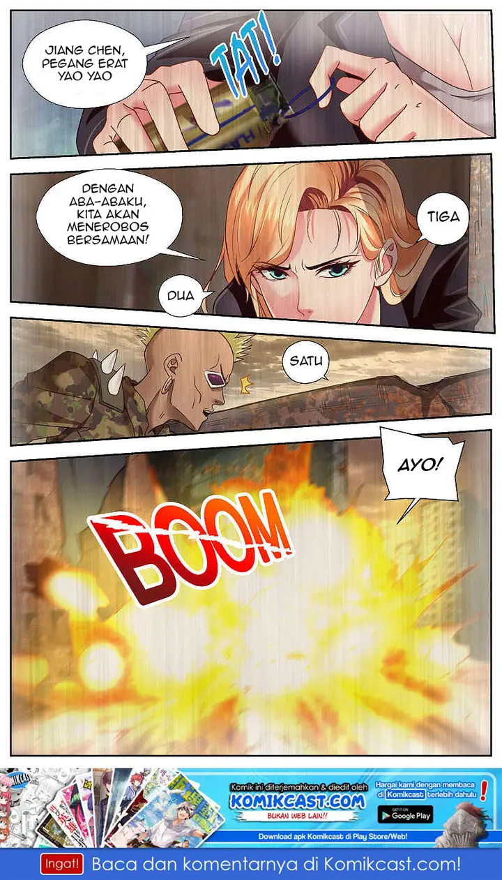 image-komik-i-have-a-mansion-in-the-post-apocalyptic-world-chapter-32-9/11