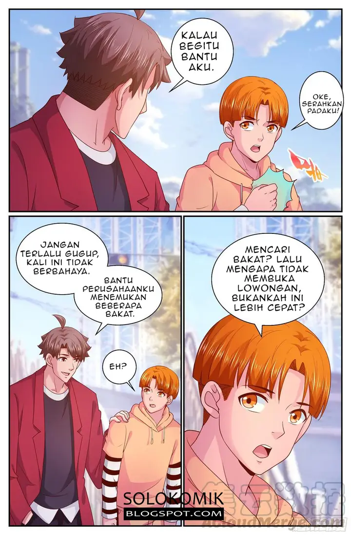 image-komik-i-have-a-mansion-in-the-post-apocalyptic-world-chapter-320-4/12