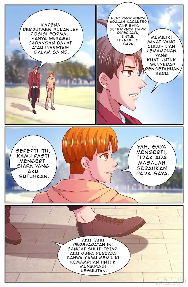 image-komik-i-have-a-mansion-in-the-post-apocalyptic-world-chapter-320-5/12