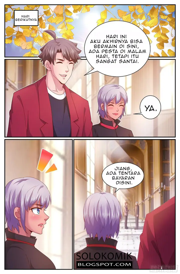 image-komik-i-have-a-mansion-in-the-post-apocalyptic-world-chapter-321-3/13