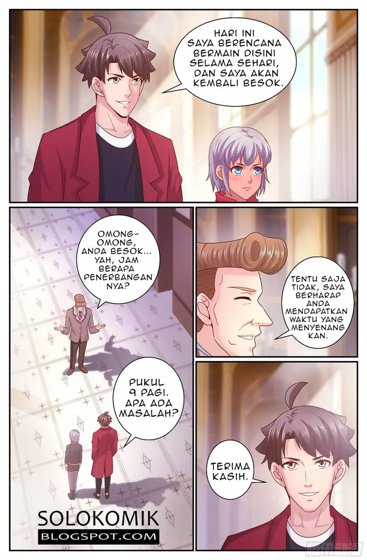 image-komik-i-have-a-mansion-in-the-post-apocalyptic-world-chapter-321-5/13