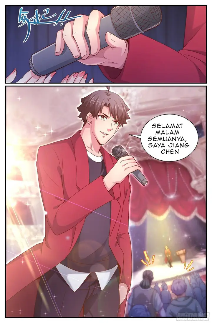 image-komik-i-have-a-mansion-in-the-post-apocalyptic-world-chapter-321-11/13