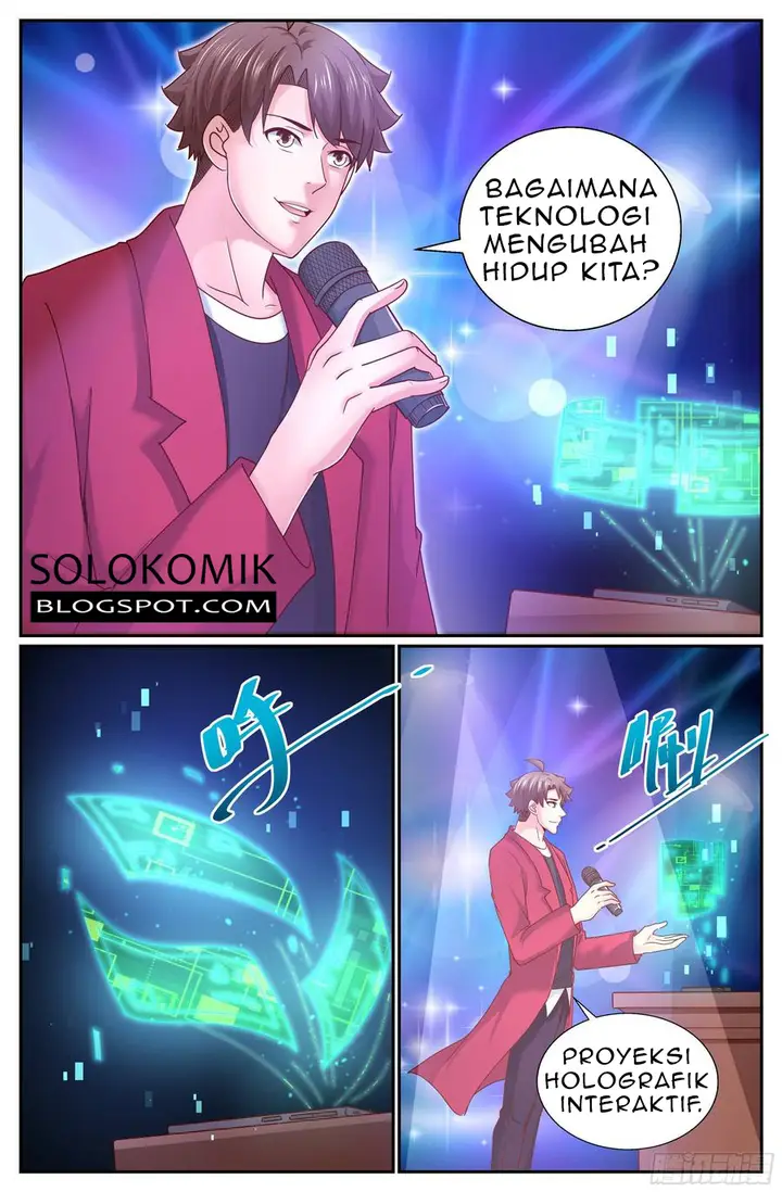 image-komik-i-have-a-mansion-in-the-post-apocalyptic-world-chapter-322-1/12