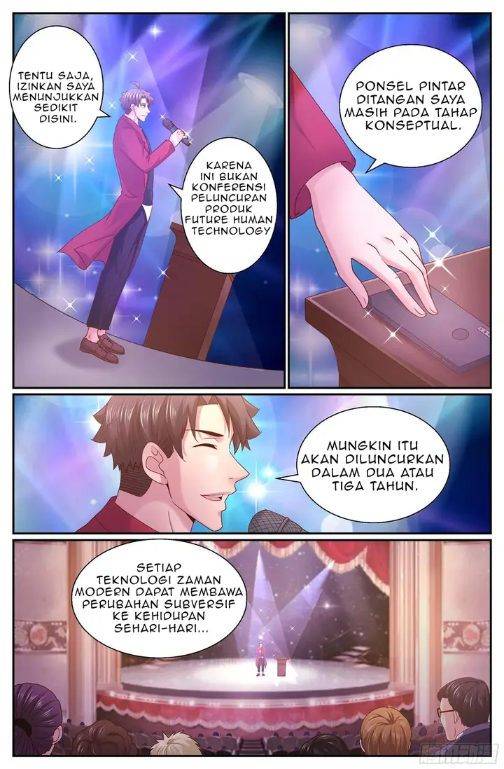 image-komik-i-have-a-mansion-in-the-post-apocalyptic-world-chapter-322-3/12