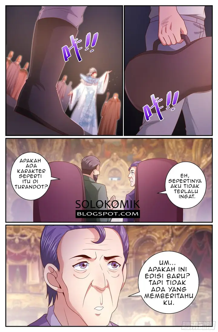 image-komik-i-have-a-mansion-in-the-post-apocalyptic-world-chapter-322-5/12