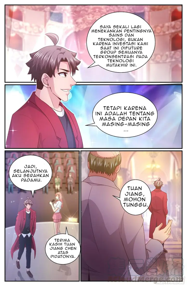 image-komik-i-have-a-mansion-in-the-post-apocalyptic-world-chapter-322-6/12