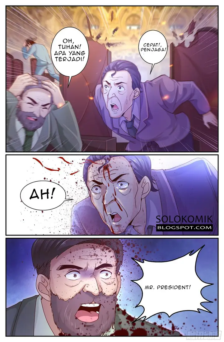 image-komik-i-have-a-mansion-in-the-post-apocalyptic-world-chapter-322-9/12