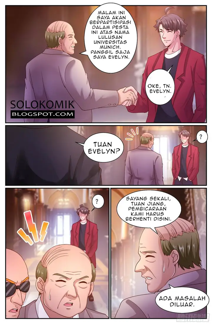 image-komik-i-have-a-mansion-in-the-post-apocalyptic-world-chapter-322-11/12