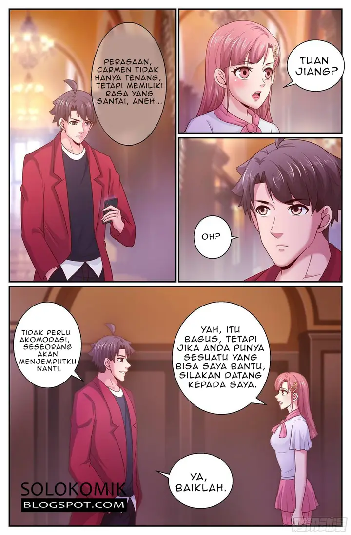 image-komik-i-have-a-mansion-in-the-post-apocalyptic-world-chapter-323-5/12