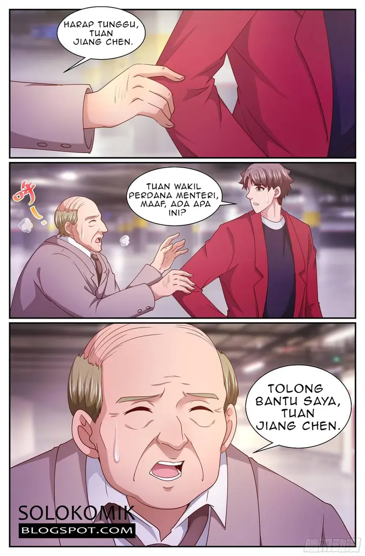 image-komik-i-have-a-mansion-in-the-post-apocalyptic-world-chapter-323-9/12