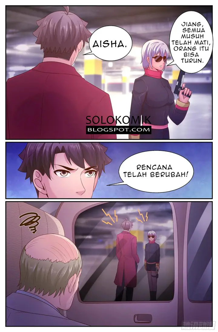image-komik-i-have-a-mansion-in-the-post-apocalyptic-world-chapter-324-11/13