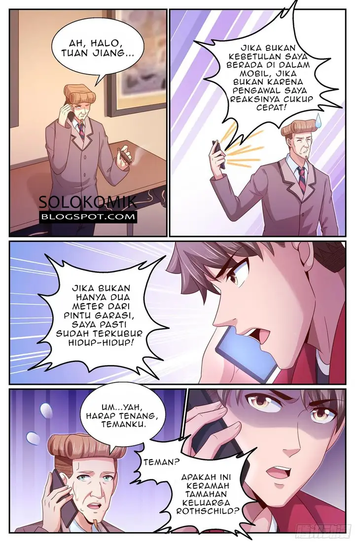 image-komik-i-have-a-mansion-in-the-post-apocalyptic-world-chapter-325-11/12