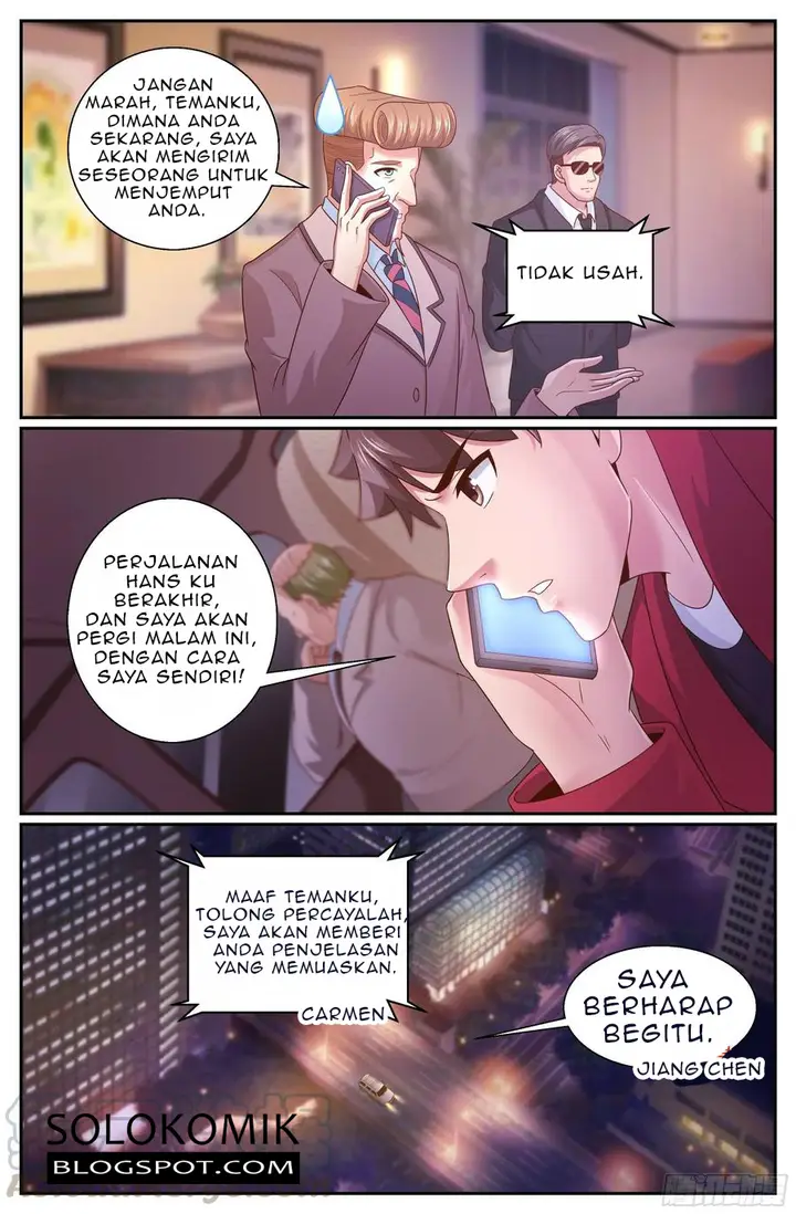 image-komik-i-have-a-mansion-in-the-post-apocalyptic-world-chapter-326-0/12