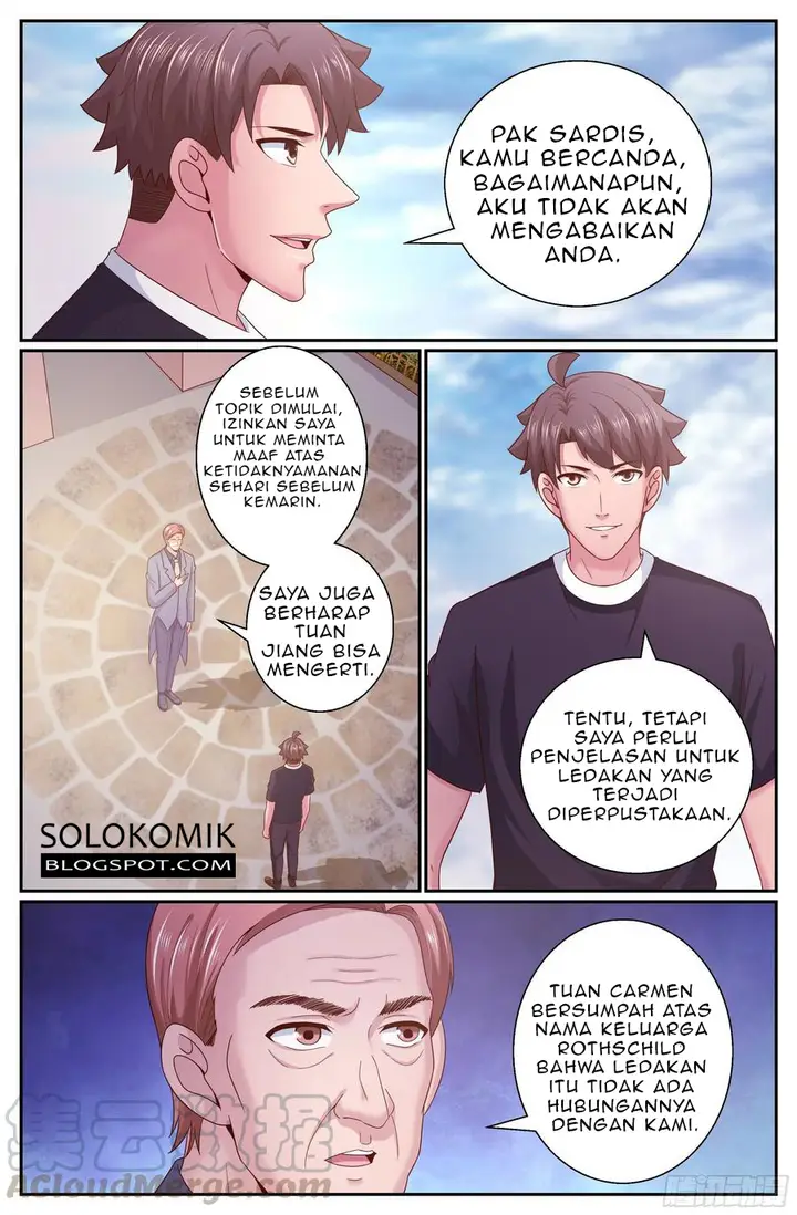 image-komik-i-have-a-mansion-in-the-post-apocalyptic-world-chapter-326-8/12