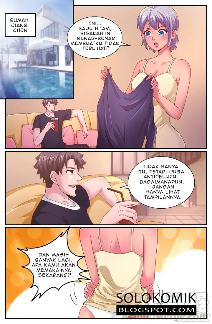 image-komik-i-have-a-mansion-in-the-post-apocalyptic-world-chapter-326-10/12