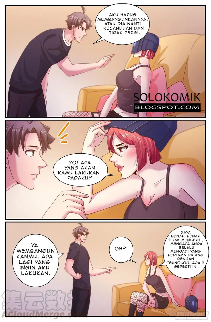 image-komik-i-have-a-mansion-in-the-post-apocalyptic-world-chapter-327-8/13