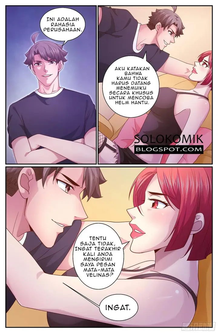 image-komik-i-have-a-mansion-in-the-post-apocalyptic-world-chapter-327-9/13