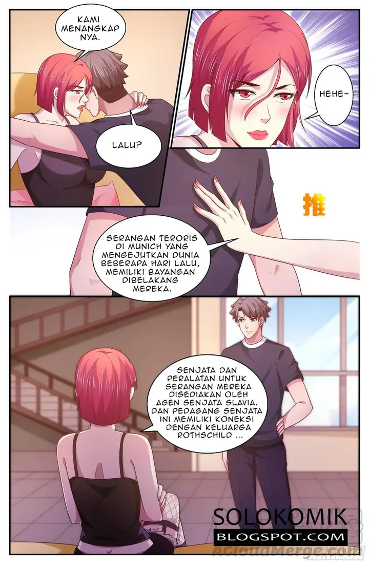 image-komik-i-have-a-mansion-in-the-post-apocalyptic-world-chapter-327-10/13