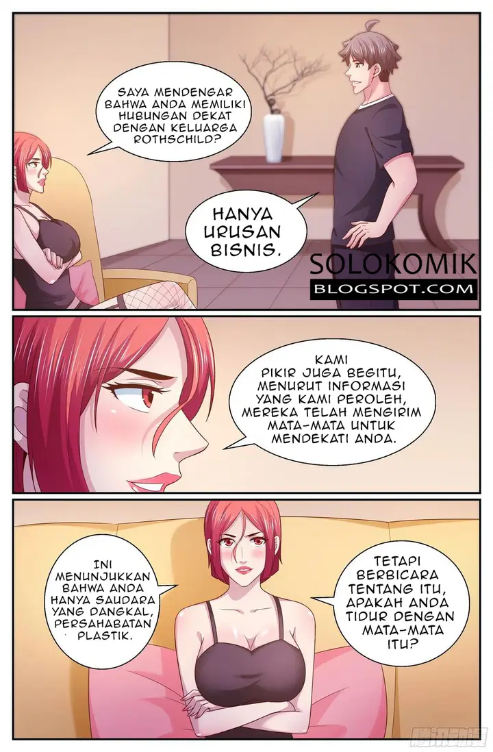image-komik-i-have-a-mansion-in-the-post-apocalyptic-world-chapter-327-11/13