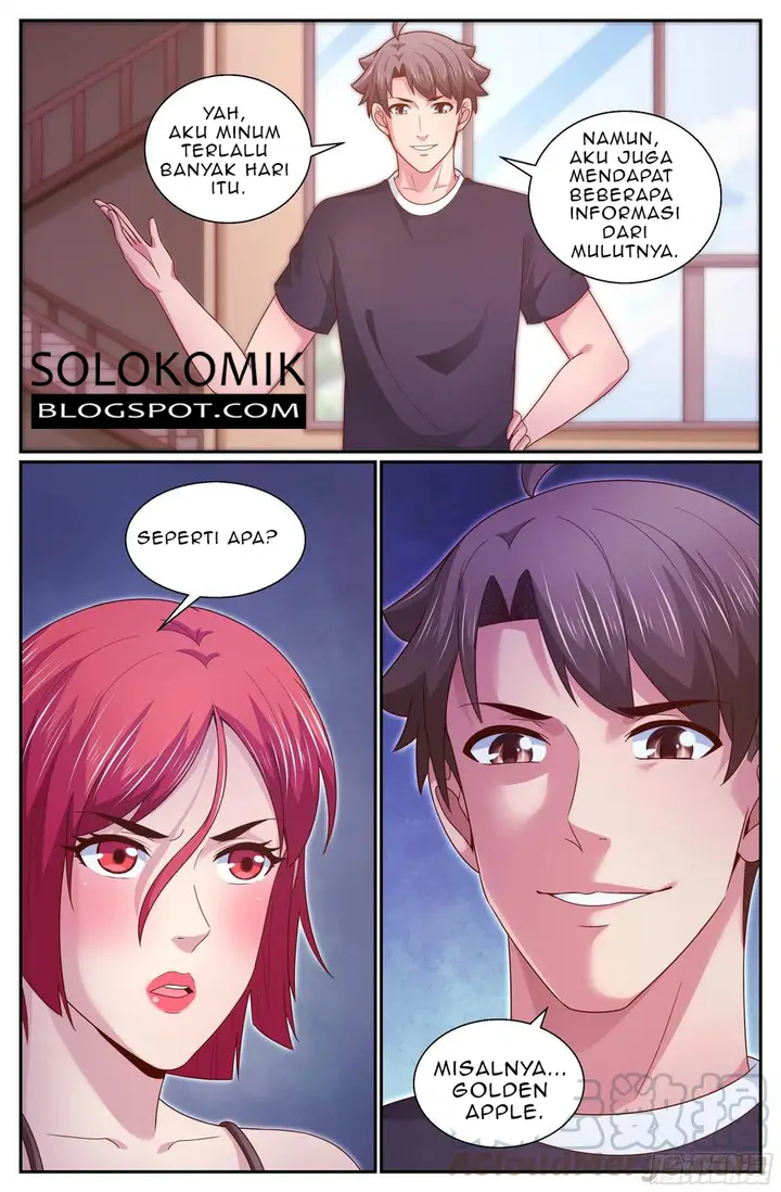 image-komik-i-have-a-mansion-in-the-post-apocalyptic-world-chapter-327-12/13