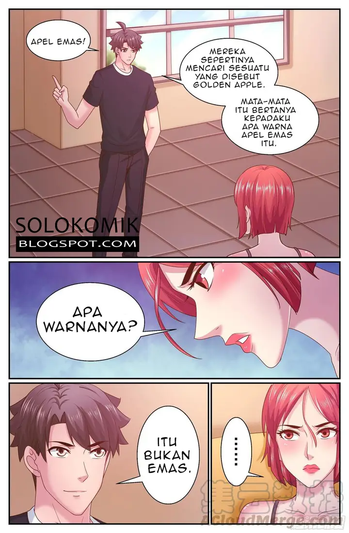 image-komik-i-have-a-mansion-in-the-post-apocalyptic-world-chapter-328-0/12