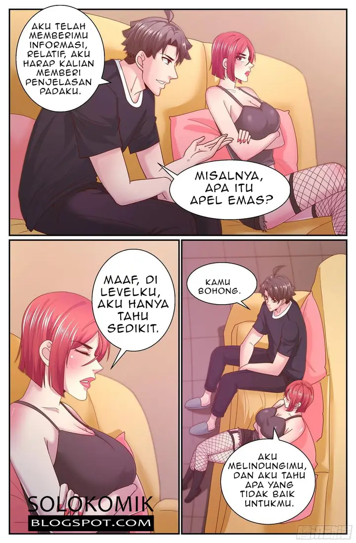 image-komik-i-have-a-mansion-in-the-post-apocalyptic-world-chapter-328-1/12